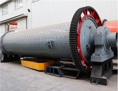 Sand Slurry Ball Mill Machine for AAC Block